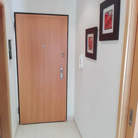 Faia Atlantico Apartment Portimao Exterior photo