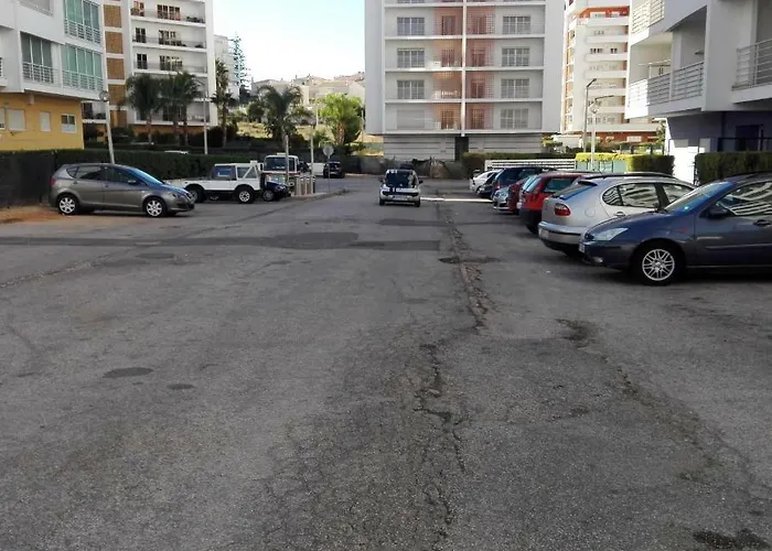 Faia Atlantico Apartment