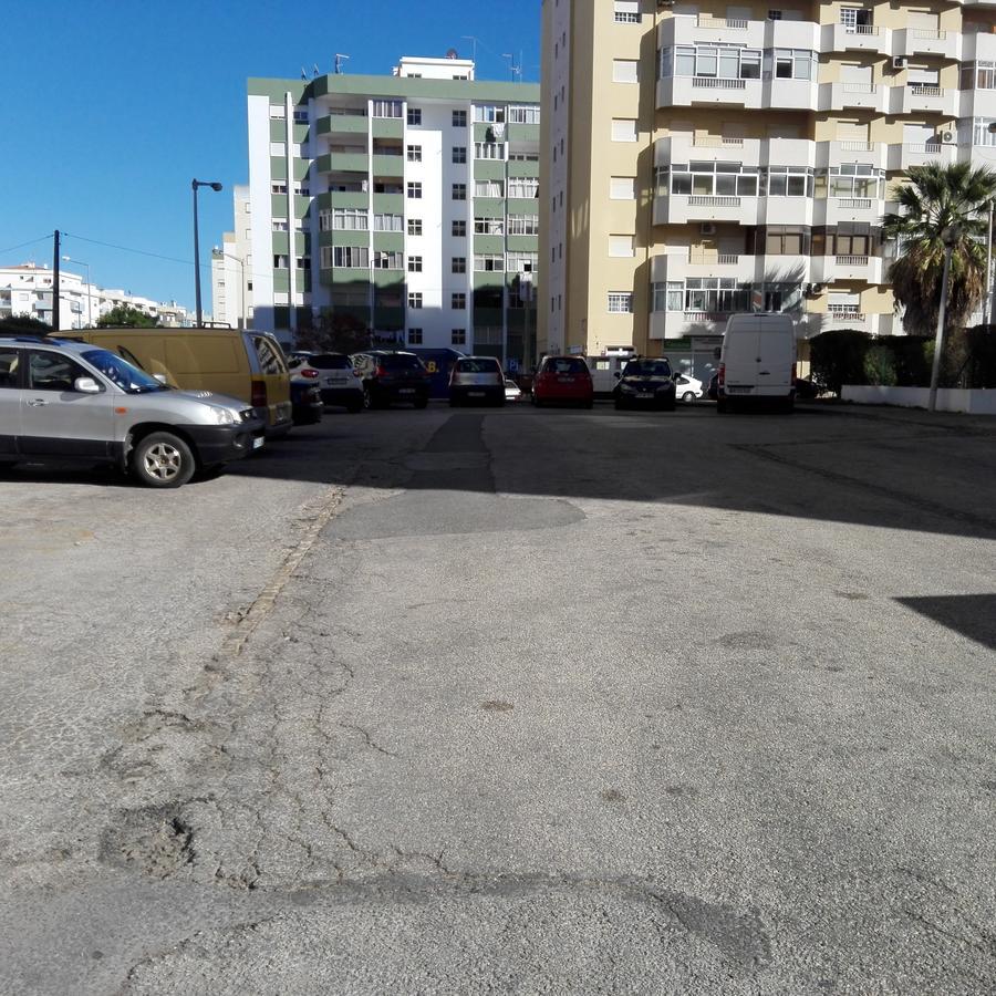 Apartment Faia Atlantico *