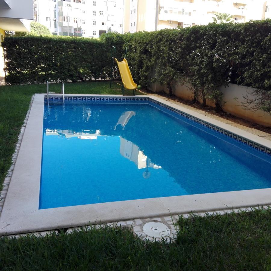 Apartment Faia Atlantico *